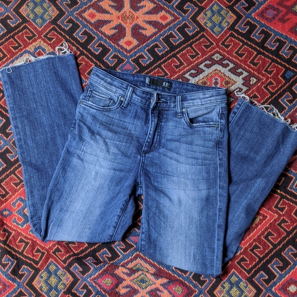 Kut from the kloth Jeans 0
